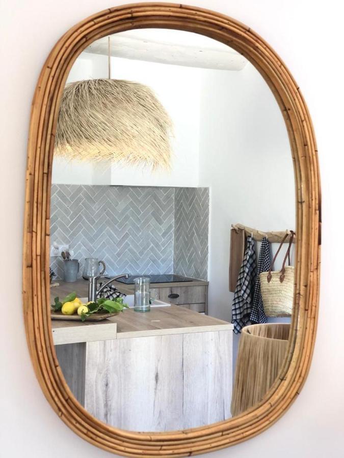 Lodge - Le Clos Devancon Greoux-les-Bains Bagian luar foto