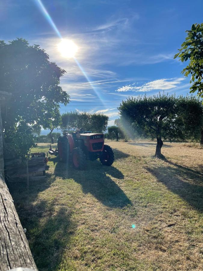 Lodge - Le Clos Devancon Greoux-les-Bains Bagian luar foto