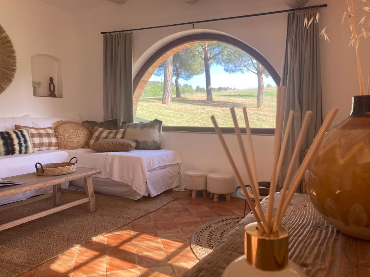 Lodge - Le Clos Devancon Greoux-les-Bains Bagian luar foto