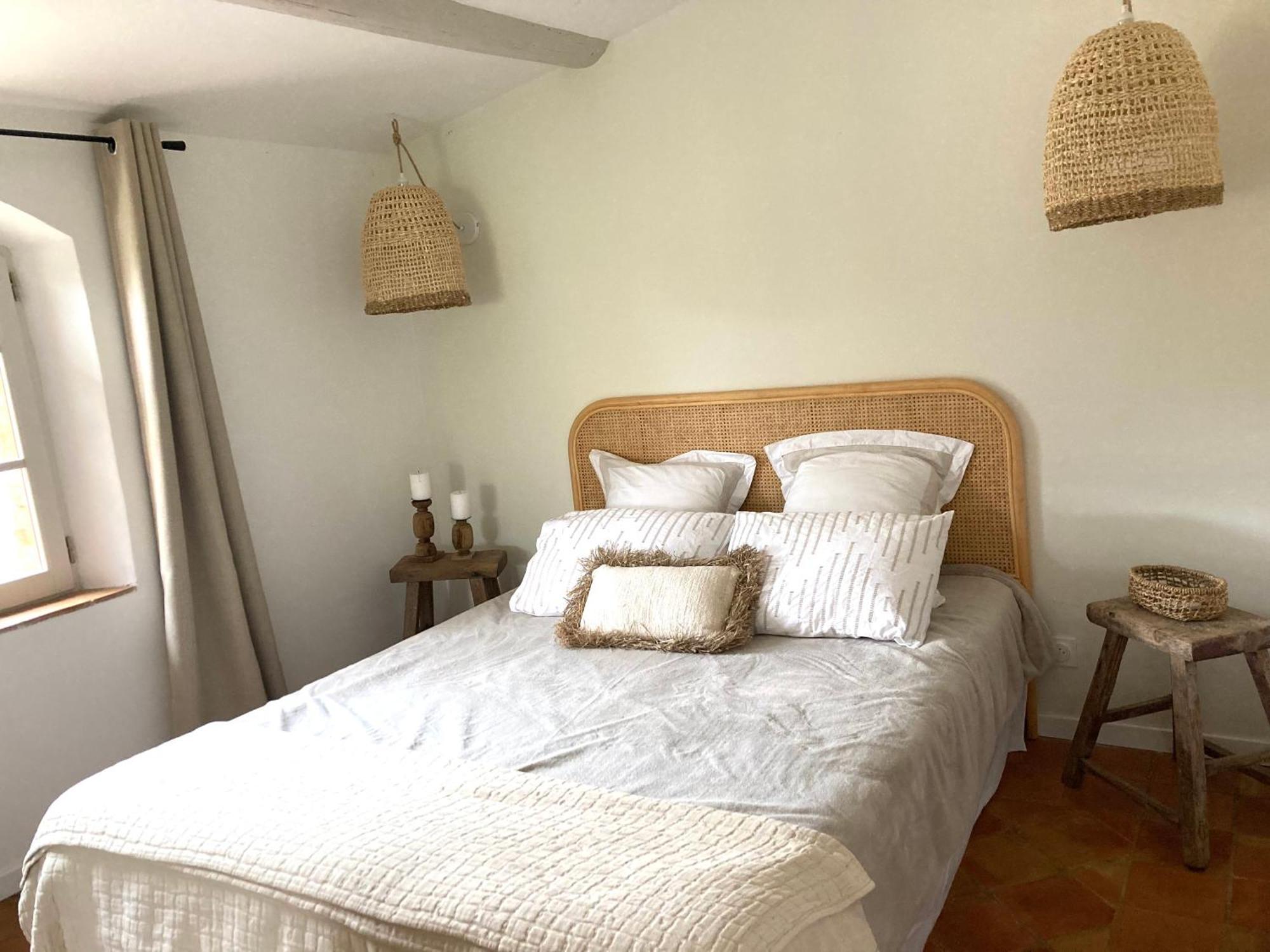 Lodge - Le Clos Devancon Greoux-les-Bains Bagian luar foto
